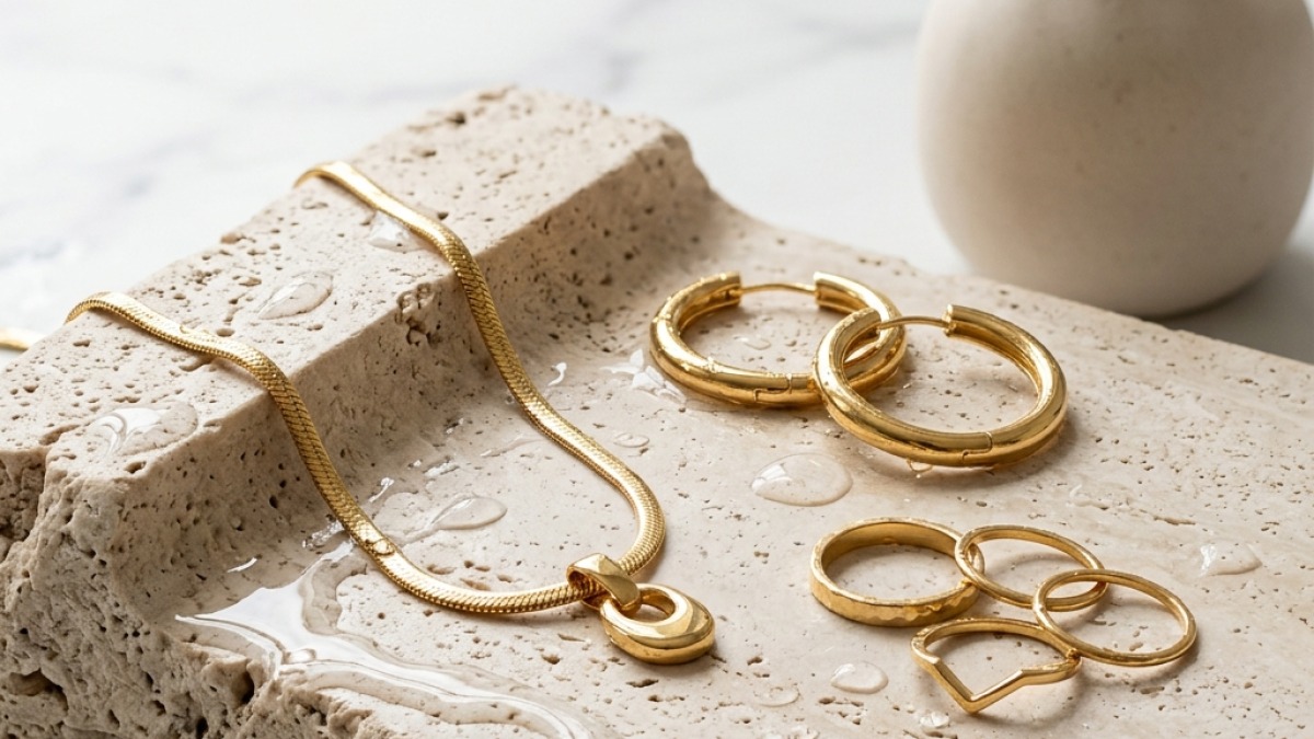 Anti-Tarnish Jewellery: Why It's Worth the Investment